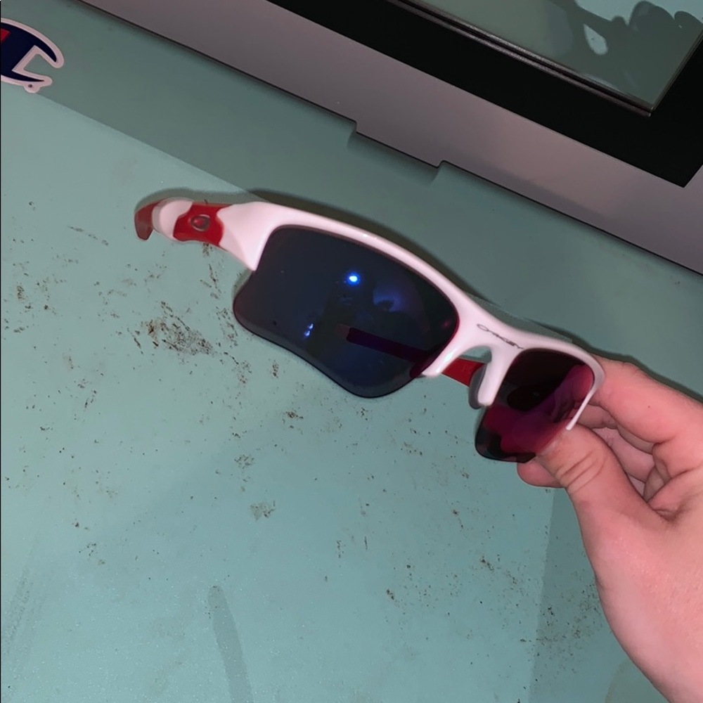 oakley sunglasses